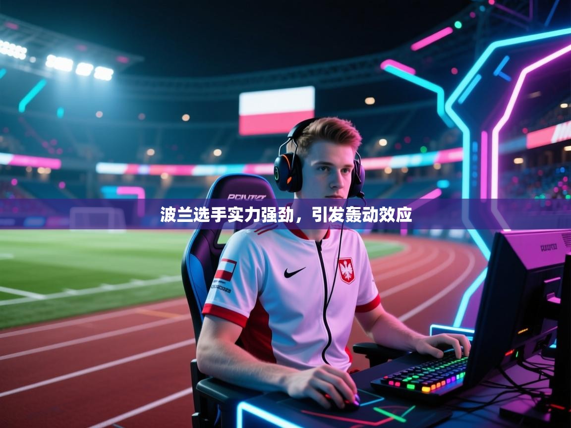 波兰选手实力强劲，引发轰动效应  第1张