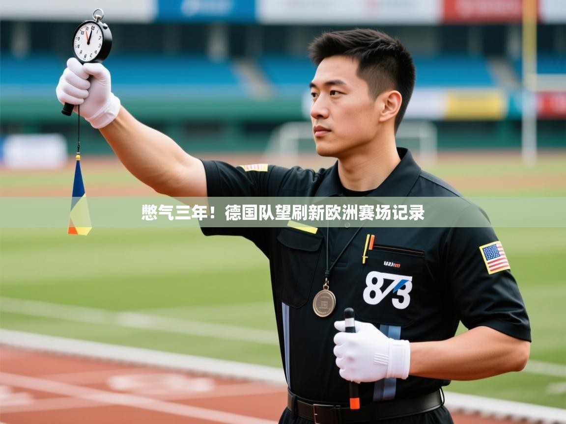 憋气三年！德国队望刷新欧洲赛场记录  第1张