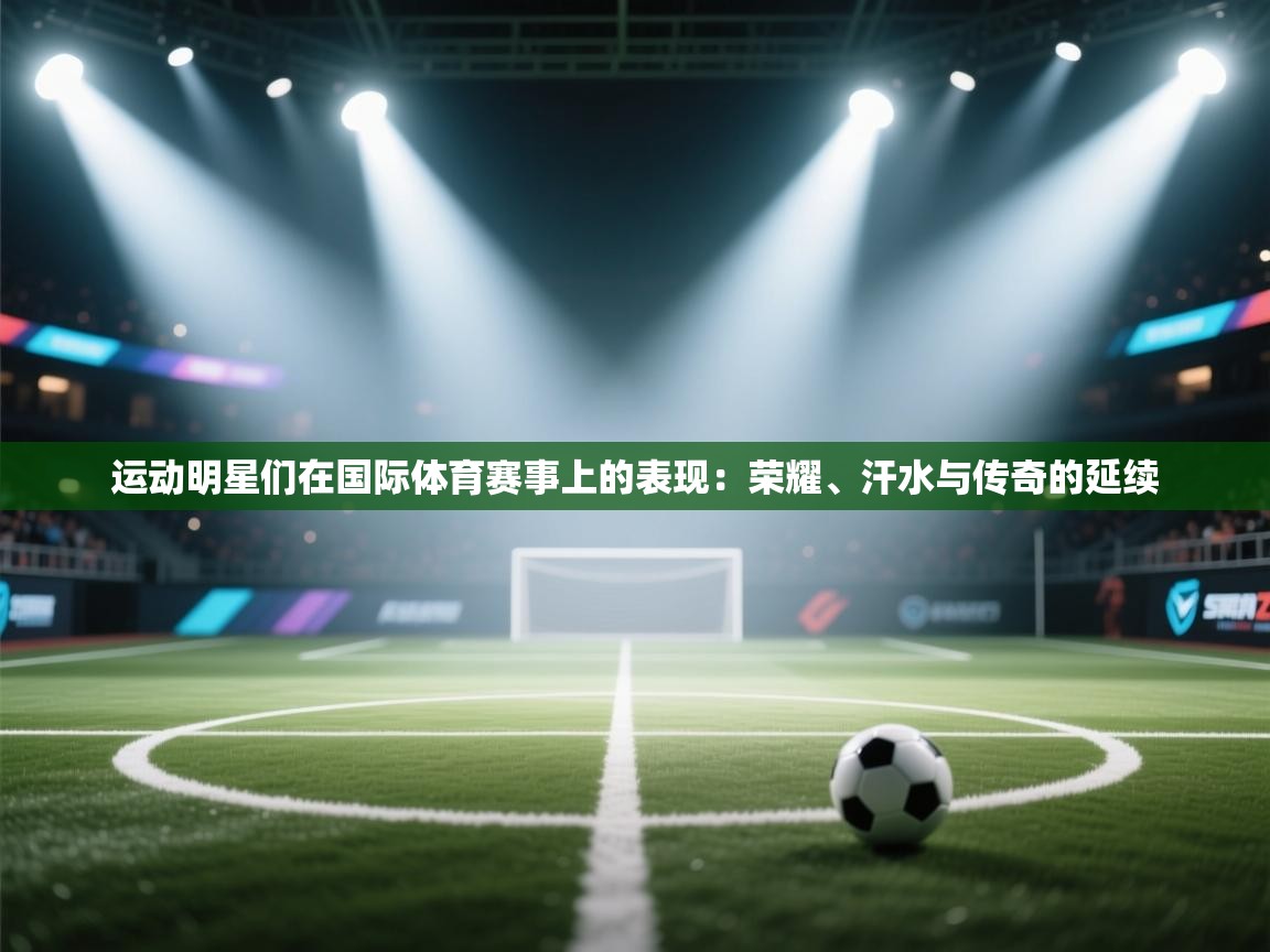 运动明星们在国际体育赛事上的表现：荣耀、汗水与传奇的延续  第1张