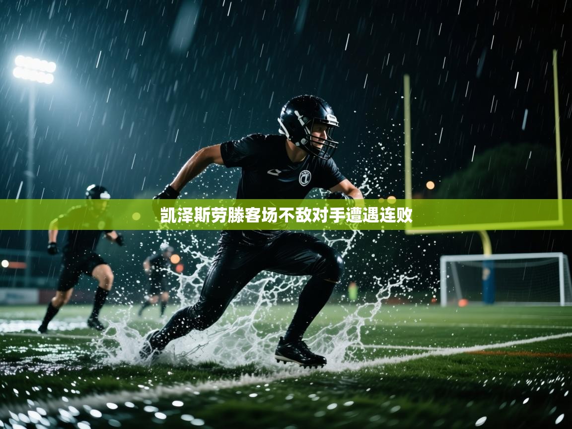 凯泽斯劳滕客场不敌对手遭遇连败  第2张