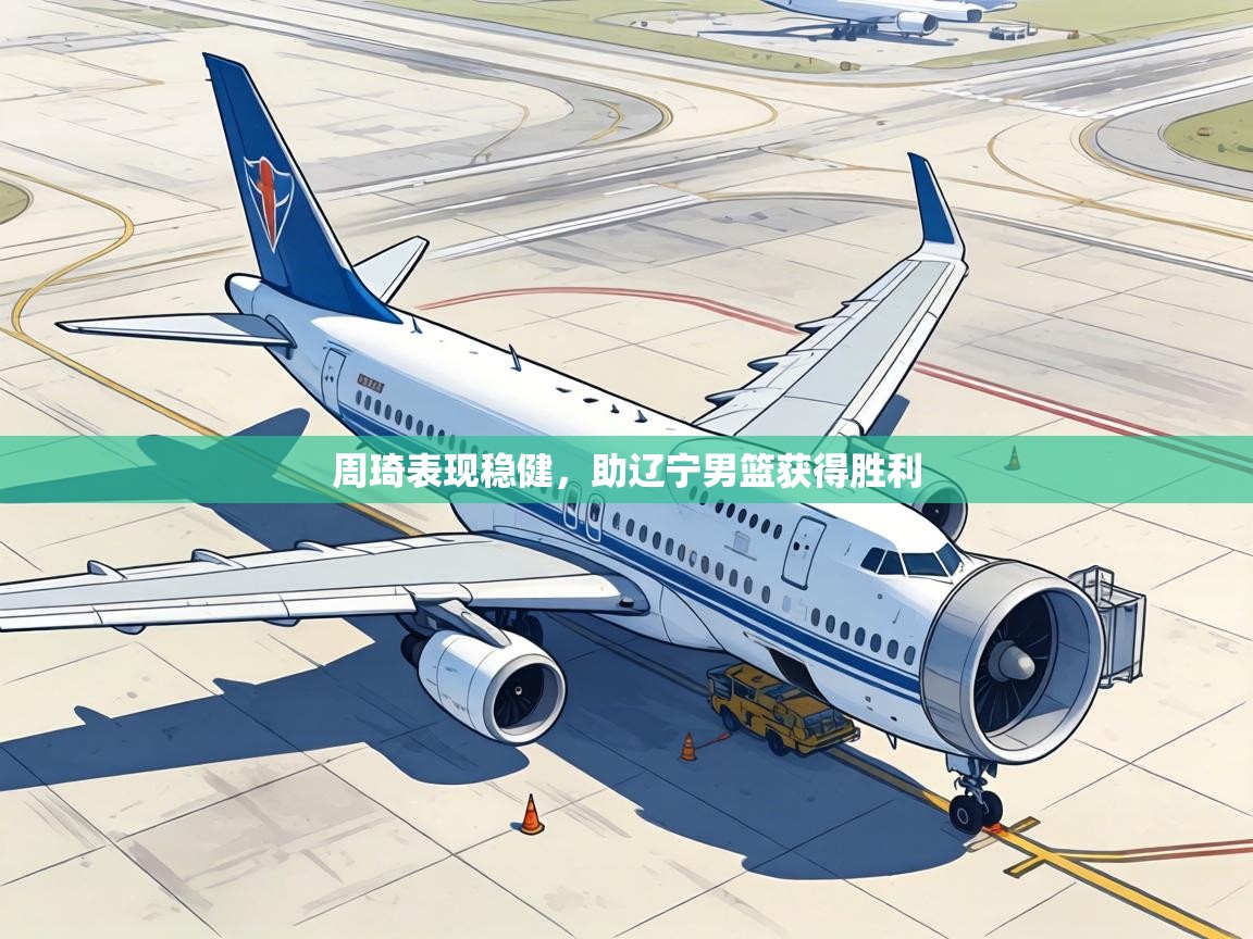 周琦表现稳健,助辽宁男篮获得胜利 第2张